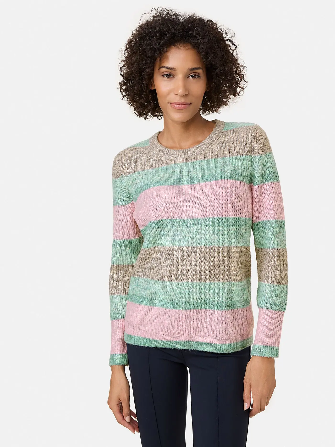 GERRY WEBER | Pullover | 